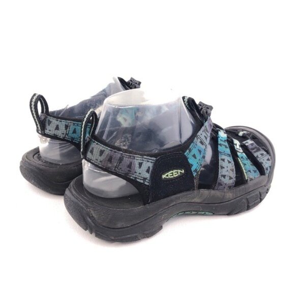 Keen Newport Retro Waterproof Hiking Sandals Mens 7